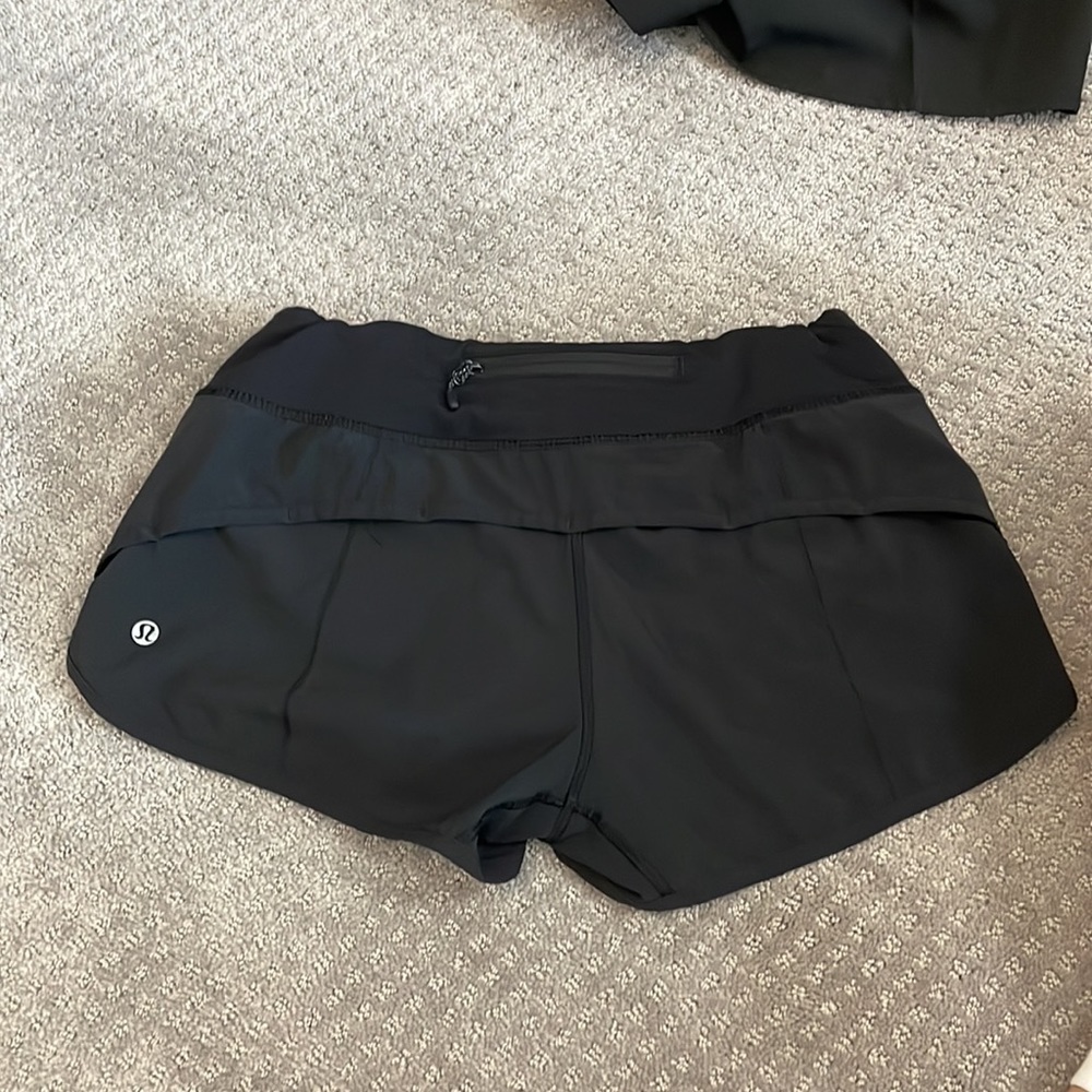 Lululemon Shorts